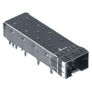 Molex SFP Cage for 74441 Connector Copper Material 74737-0009
