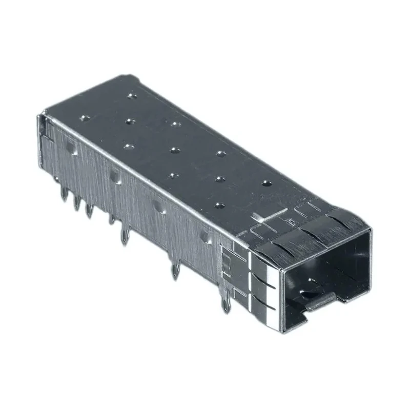 Molex SFP Cage for 74441 Connector Copper Material 74737-0009