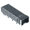 Molex SFP Cage for 74441 Connector Copper Material 74737-0009