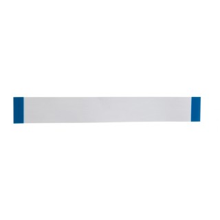 Molex Jumper Straight Female Grey 40 Way 1 Row 0.5 mm Pitch 60V 500mA 152mm Length 98266-0435