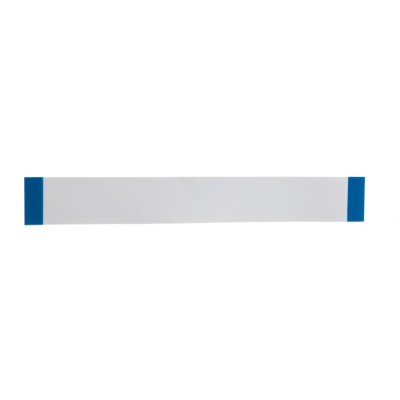 Molex Jumper Straight Female Grey 40 Way 1 Row 0.5 mm Pitch 60V 500mA 152mm Length 98266-0435