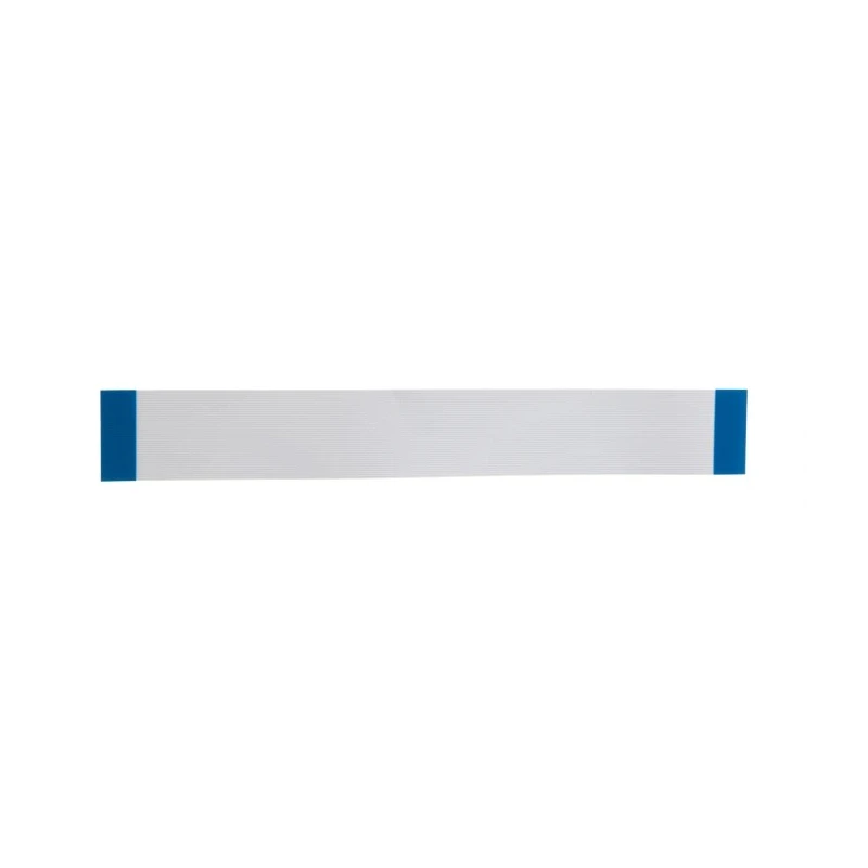 Molex Jumper Straight Female Grey 40 Way 1 Row 0.5 mm Pitch 60V 500mA 152mm Length 98266-0435
