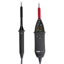 Chauvin Arnoux LED Voltage Tester 1000 V AC 1400 V DC Continuity Check Battery Powered CAT IV P01191771A