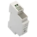 Chinfa DIN Rail Power Supply 264V AC Input 5V DC, 1.5A Output, 7.5W AMR1-05