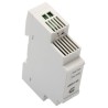 Chinfa DIN Rail Power Supply 264V AC Input 5V DC, 1.5A Output, 7.5W AMR1-05