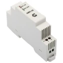 Chinfa DIN Rail Power Supply 264V AC Input 5V DC, 1.5A Output, 7.5W AMR1-05