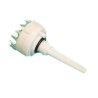Lorlin CK Series Rotary Switch, Solder Tag, Polyamide Housing, 250V AC/DC, IP67, 27.5mm Diameter CKS1029