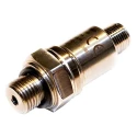 Gems Sensors 35XX Series Pressure Sensor, Current Output, Relative Reading 6 bar 3500B0006G01E000