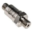 Gems Sensors 35XX Series Compact Low Pressure Sensor Current Output Relative Reading 4 bar 3500B0004G01E000