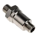 Gems Sensors 35XX Series Compact Low Pressure Sensor Current Output Relative Reading 4 bar 3500B0004G01E000