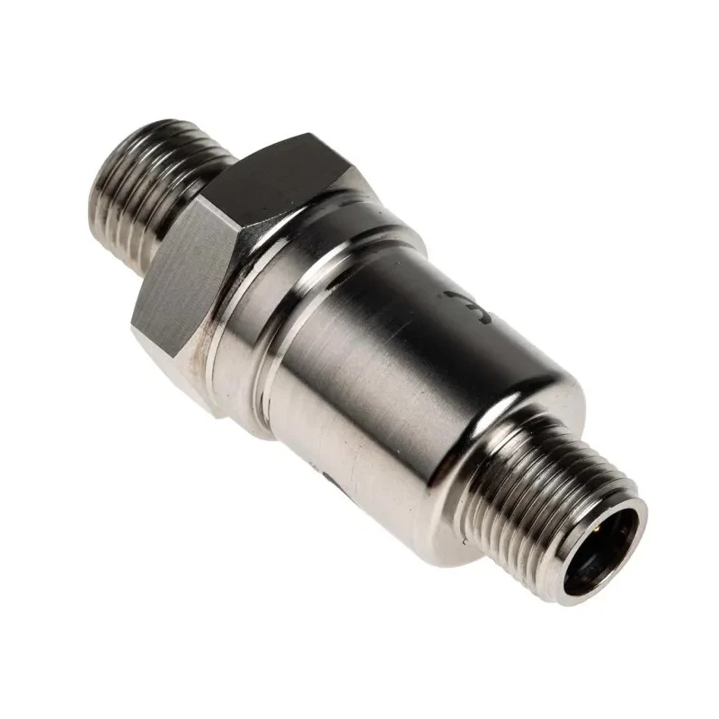 Gems Sensors 35XX Series Compact Low Pressure Sensor Current Output Relative Reading 4 bar 3500B0004G01E000