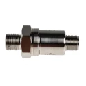 Gems Sensors 35XX Series Compact Low Pressure Sensor Current Output Relative Reading 4 bar 3500B0004G01E000