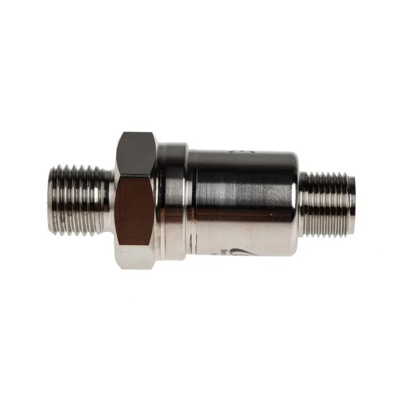 Gems Sensors 35XX Series Compact Low Pressure Sensor Current Output Relative Reading 4 bar 3500B0004G01E000