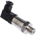 Gems Sensors 35XX Series Pressure Sensor, Current Output, Relative Reading 4 bar 3500B0004G01B000