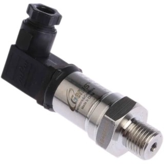 Gems Sensors 35XX Series Pressure Sensor, Current Output, Relative Reading 4 bar 3500B0004G01B000
