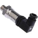 Gems Sensors 35XX Series Pressure Sensor, Current Output, Relative Reading 4 bar 3500B0004G01B000