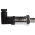 Gems Sensors 35XX Series Pressure Sensor, Current Output, Relative Reading 4 bar 3500B0004G01B000