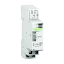 Schneider Electric Timer Light Switch 230V Modular Adjustable Timing Potentiometer Acti9