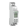 Schneider Electric Digital Acti9 DIN Rail Digital Time Switch 230V ac Acti9