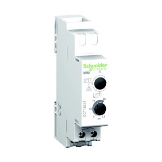 Schneider Electric Timer Light Switch Mint 230V CCT15234