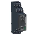 Schneider Electric Harmony Time Series DIN Rail Timer Relay DPDT 2-Contact, 240 V DC, 24 V AC, 240 V AC, 0.05 s to RE22R2AMR