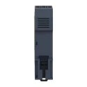Schneider Electric Harmony Time Series DIN Rail Timer Relay DPDT 2-Contact, 240 V DC, 24 V AC, 240 V AC, 0.05 s to RE22R2AMR