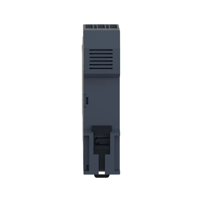 Schneider Electric Harmony Time Series DIN Rail Timer Relay DPDT 2-Contact, 240 V DC, 24 V AC, 240 V AC, 0.05 s to RE22R2AMR