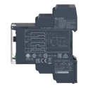 Schneider Electric Harmony Time Series DIN Rail Timer Relay DPDT 2-Contact, 240 V DC, 24 V AC, 240 V AC, 0.05 s to RE22R2AMR