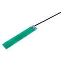 Siretta PCB WiFi Antenna 2.4GHz 0.1m Cable UFL Connector Internal Dipole ECHO18/0.1M/UFL/S/S/15