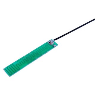 Siretta PCB WiFi Antenna 2.4GHz 0.1m Cable UFL Connector Internal Dipole ECHO18/0.1M/UFL/S/S/15