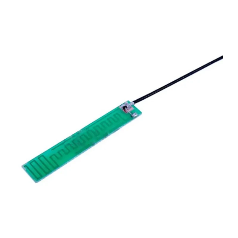 Siretta PCB WiFi Antenna 2.4GHz 0.1m Cable UFL Connector Internal Dipole ECHO18/0.1M/UFL/S/S/15