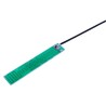Siretta PCB WiFi Antenna 2.4GHz 0.1m Cable UFL Connector Internal Dipole ECHO18/0.1M/UFL/S/S/15