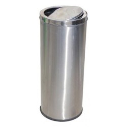 stainless-steel-swing-bin-7655