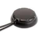 Siretta Multi-Band Antenna Puck with SMA Connector 900 MHz, 1.8 GHz, 2G (GSM/GPRS), GPS ALPHA7/3M/SMAM/SMAM/S/S/11
