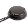 Siretta Multi-Band Antenna Puck with SMA Connector 900 MHz, 1.8 GHz, 2G (GSM/GPRS), GPS ALPHA7/3M/SMAM/SMAM/S/S/11