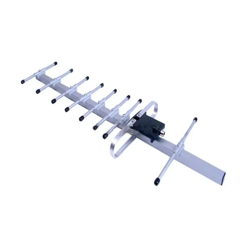 Siretta Patch Omni-Directional Antenna Wall/Pole Mount with FME Male Connector 900-2100MHz 11dBi Gain OSCAR3A/X/FMEM/S/S/19