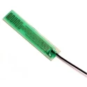 Siretta 2.4 GHz WiFi & WLAN PCB Antenna with IPEX Connector ECHO17/0.1M/IPEX/S/S/15