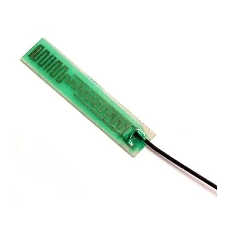 Siretta 2.4 GHz WiFi & WLAN PCB Antenna with IPEX Connector ECHO17/0.1M/IPEX/S/S/15