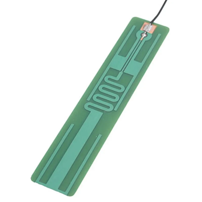 Siretta PCB Multi-Band Antenna with UFL Connector 600 MHz to 6000 MHz 2.84 dBi Gain ECHO14/0.2M/UFL/S/S/15