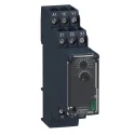 Schneider Electric Harmony Time Series DIN Rail Timer Relay, 1-Contact, 240 V dc 24 V ac, 240 V ac, 0.05 to 1 s RE22R1ACMR