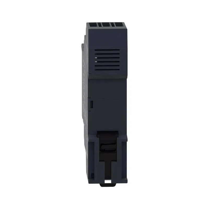 Schneider Electric Harmony Time Series DIN Rail Timer Relay, 1-Contact, 240 V dc 24 V ac, 240 V ac, 0.05 to 1 s RE22R1ACMR