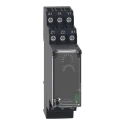 Schneider Electric Harmony Time Series DIN Rail Timer Relay, 1-Contact, 240 V dc 24 V ac, 240 V ac, 0.05 to 1 s RE22R1ACMR