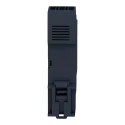 Schneider Electric Harmony Time Series DIN Rail Timer Relay, 1-Contact SPDT, ON Delay, 24 to 240 V AC/DC, 8A RE22R1MAMR