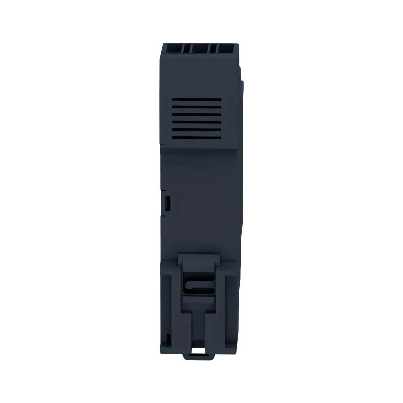 Schneider Electric Harmony Time Series DIN Rail Timer Relay, 1-Contact SPDT, ON Delay, 24 to 240 V AC/DC, 8A RE22R1MAMR