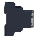 Schneider Electric Harmony Time Series DIN Rail Timer Relay, 1-Contact SPDT, ON Delay, 24 to 240 V AC/DC, 8A RE22R1MAMR