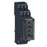 Schneider Electric Harmony Time Series DIN Rail Timer Relay, 1-Contact, 24V AC 240V AC/DC, Multifunction, Time RE22R1AKMR