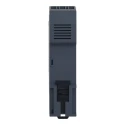 Schneider Electric Harmony Time Series DIN Rail Timer Relay, 1-Contact, 24V AC 240V AC/DC, Multifunction, Time RE22R1AKMR