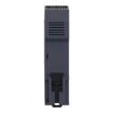 Schneider Electric Harmony Time Series DIN Rail Timer Relay, 1-Contact, 24 to 240 V DC/AC, 8A, Multifuntional RE22R1MYMR