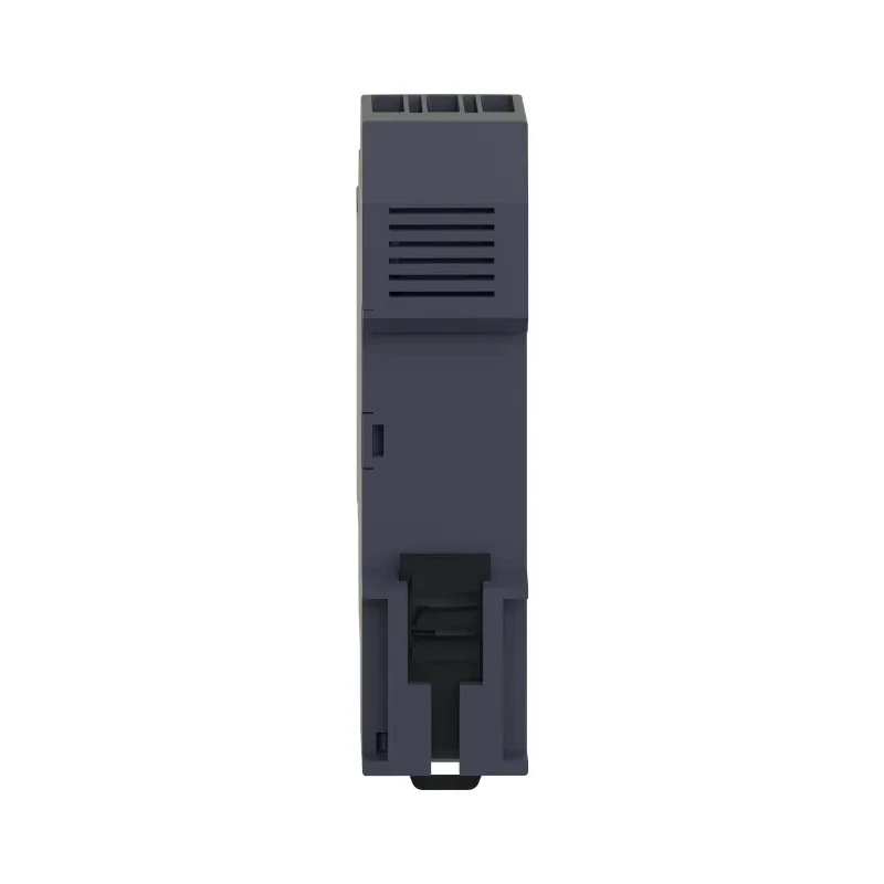 Schneider Electric Harmony Time Series DIN Rail Timer Relay, 1-Contact, 24 to 240 V DC/AC, 8A, Multifuntional RE22R1MYMR