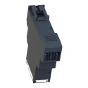 Schneider Electric Harmony Time Series DIN Rail Timer Relay 2-Contact 24V-240V AC/DC 0.05 to 300 h RE22R2QTMR